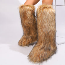 Load image into Gallery viewer, Siberian Luxe Boots- PREORDER ONLY