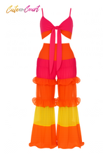 Load image into Gallery viewer, Riddim and Ruffles