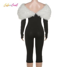 Load image into Gallery viewer, Artic Allure Jumpsuit
