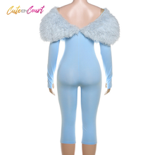 Load image into Gallery viewer, Artic Allure Jumpsuit