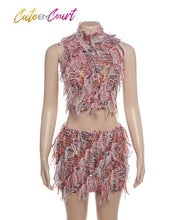 Load image into Gallery viewer, Showstopper Two piece set