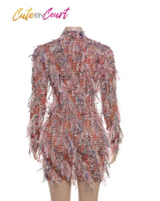 Load image into Gallery viewer, Showstopper Dress