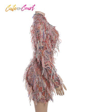 Load image into Gallery viewer, Showstopper Dress