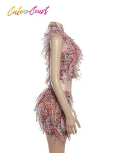 Load image into Gallery viewer, Showstopper Two piece set