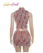 Load image into Gallery viewer, Showstopper Two piece set