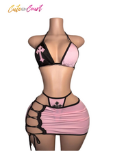 Load image into Gallery viewer, Crossed Intentions Set