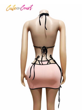 Load image into Gallery viewer, Crossed Intentions Set