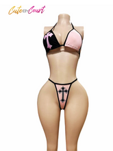 Load image into Gallery viewer, Crossed Intentions Set