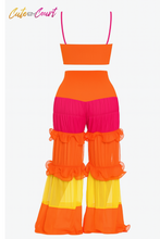 Load image into Gallery viewer, Riddim and Ruffles
