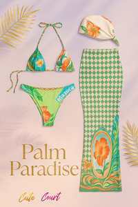 Palm Paradise