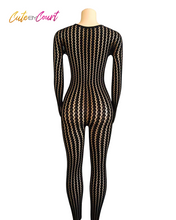 Load image into Gallery viewer, After Dark Jumpsuit
