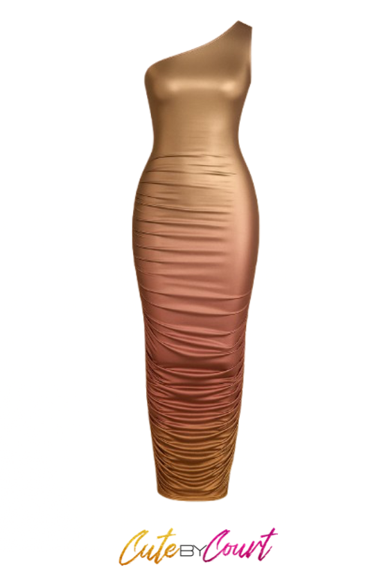 Luxe Mirage