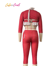 Load image into Gallery viewer, Cherry Charm set🍒
