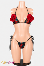 Load image into Gallery viewer, Rose Affair
