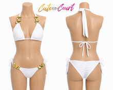 Load image into Gallery viewer, Golden Coast Bikini
