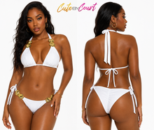 Load image into Gallery viewer, Golden Coast Bikini
