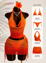 Load image into Gallery viewer, Cabana Crush

