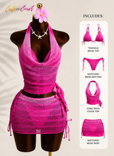 Load image into Gallery viewer, Cabana Crush
