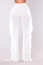 Load image into Gallery viewer, Cali Ruffle Pants

